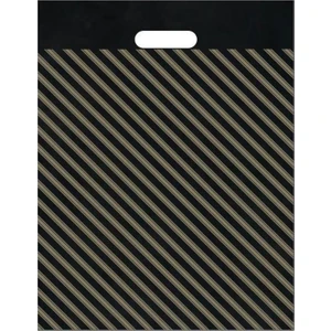 4 No Siyah Diagonel- 50 Li