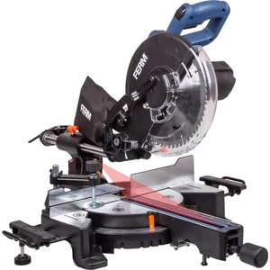 MSM1040 Lazerli Radyal Gönye Testere 1900W - 254 mm