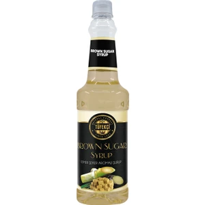 Esmer Şeker Şurubu 750 ml