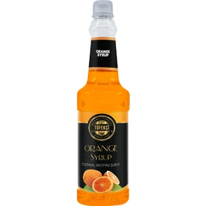 Portakal Şurubu 750 ml