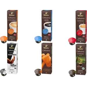 Caffissimo Özel Seri 6 x 10'lu Kapsül Kahve