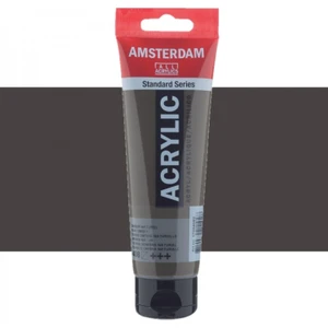 Akrilik Boya 120 ml Raw Umber 408