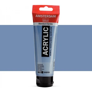 Akrilik Boya 120 ml Greyish Blue 562
