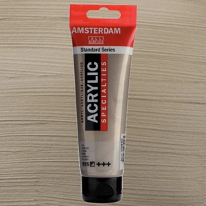 Akrilik Boya 120 ml Pewter 815