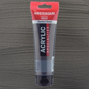 Akrilik Boya 120 ml Graphite 840