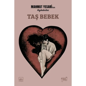 Taş Bebek - Mahmut Yesari