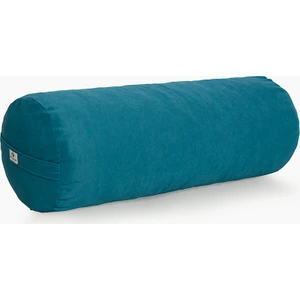 Nui Yoga Petrol Mavisi Bolster