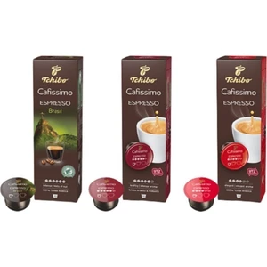 Cafissimo Kapsül Kahve 3 x 10'lu
