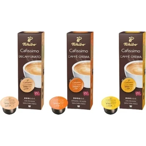 Caffissimo Kapsül Kahve  Aroma Seti 3 x 10'lu