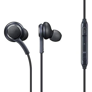 Akg IG955 3.5mm Kulak Içi Kulaklık Siyah