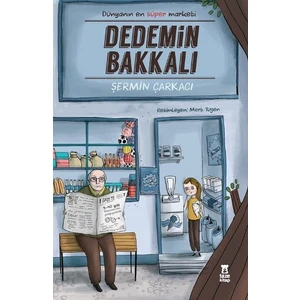 Dedemin Bakkalı - Şermin Çarkacı