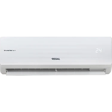 Regal R32 A++ 12000 BTU/h Inverter Duvar Tipi