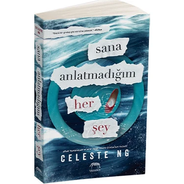 Sana Anlatmadığım Her Şey - Celeste