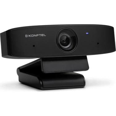 Konftel CAM10 PTZ 1080P Full HD Usb Autofokus 4x Dijital Yakınlaştırmalı Çift Mikrofonlu Webcam Pc