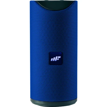 MF Product Acoustic 0123 Taşınabilir Kablosuz Bluetooth Speaker