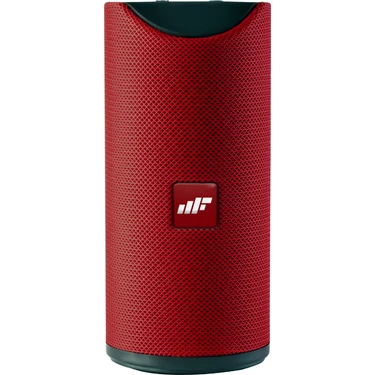 MF Product Acoustic 0123 Taşınabilir Kablosuz Bluetooth Speaker