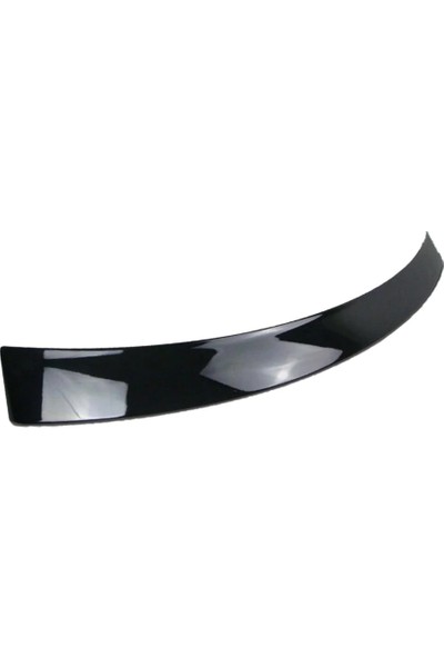 Araba Alışveriş Mercedes W204 C Serisi Cam Üstü Spoiler 2007-2014