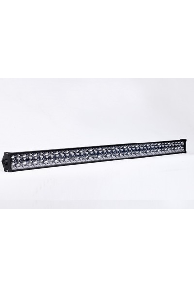 Arsvision Off Road LED Bar 240W Çift Sıra 106 cm Beyaz