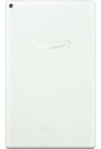 AmazonFire 32GB 10.1" Tablet