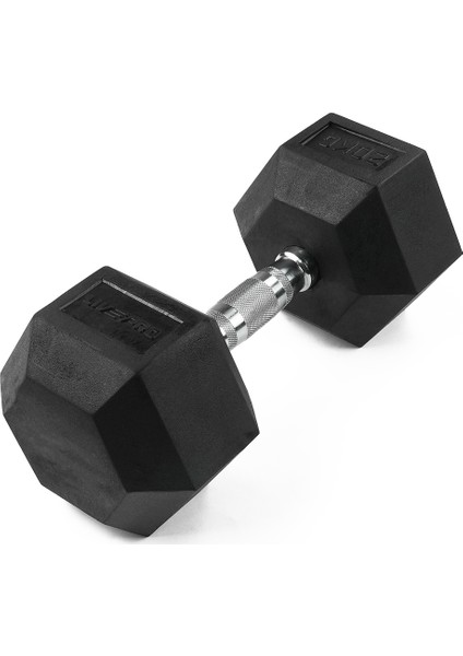LP8005 20 Kg Premium Hex Dambıl