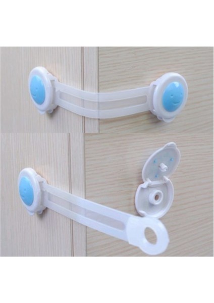 Çocuk Koruma Dolap ve Çekmece Kilidi 2li - CMT-B059916C9