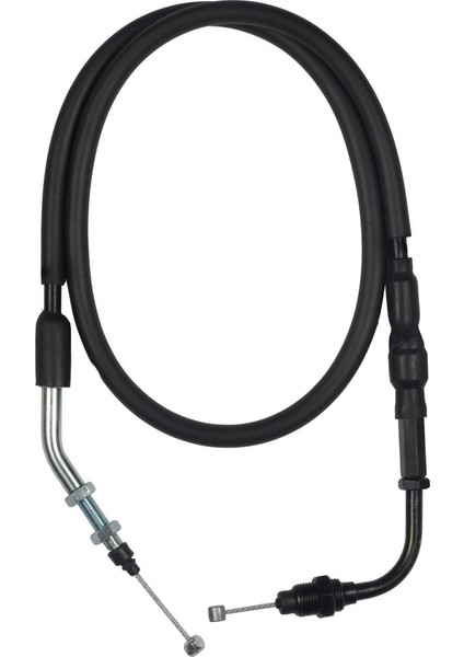 Benellı Tnt 600 Gaz Teli 1(2014-2019)