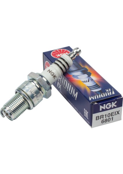 Universal BR10EIX Iridium Buji