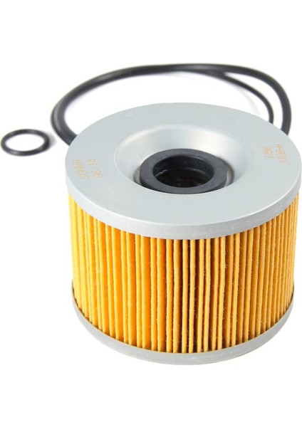 Kawasaki EX 250 R NINJA Yağ Filtresi HF401 (2008-2014)