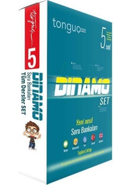 Günay Yayınları 8. Sınıf Matematik Bumerang Haftalık Deneme Kitabı – LGS Sınavına Hazırlık, 13-14 Yaş Ortaokul Öğrencileri için