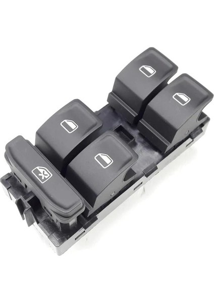 Vw Tiguan 2016-2020 Sol Cam Açma Düğmesi Anahtarı 5G0959857D