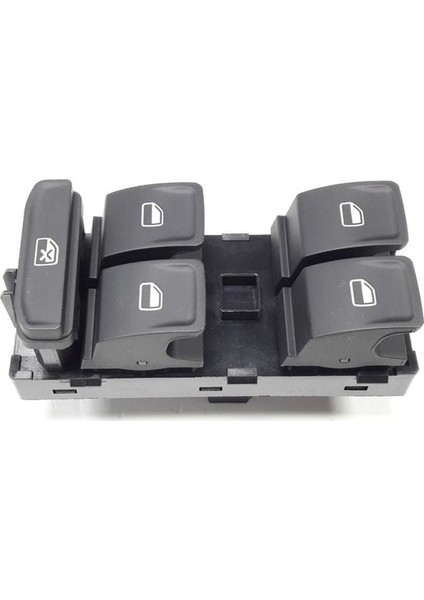 Vw Tiguan 2016-2020 Sol Cam Açma Düğmesi Anahtarı 5G0959857D