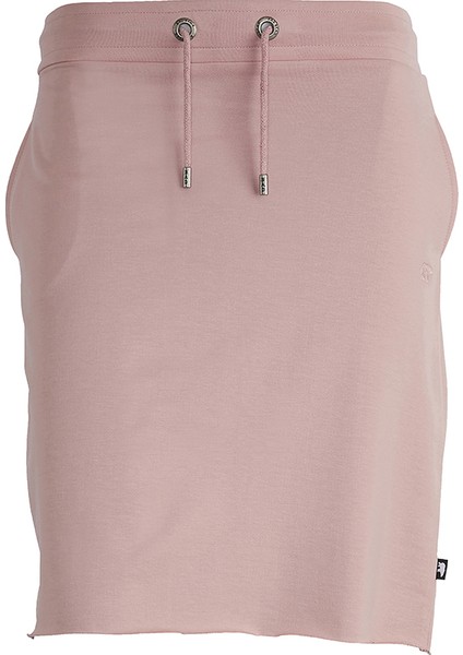 Kadın Pudra Pembe Etek Juno Skirt
