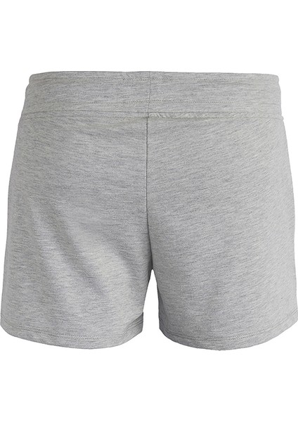 Kadın GRİ MELANJ Şort & Bermuda fiyatları
