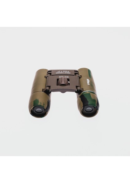 30X60 Profesyonel Mini El Dübünü - 1000 / 46M - Kamuflaj modelleri