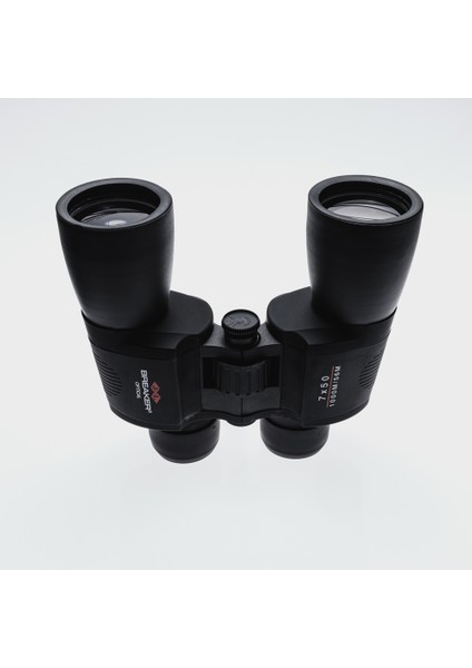 7X50 Çift Göz Ayarlı Profesyonel Dürbün 1000M/56M