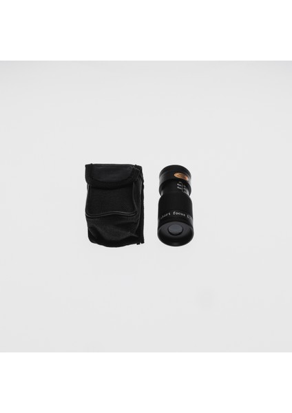 5X12 Extra Short Focus 1000M/56M Tek Gözlü Mini Dürbün