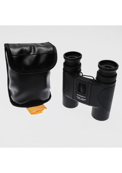 12X26 El Dürbünü 1000M/114M Tosba Model