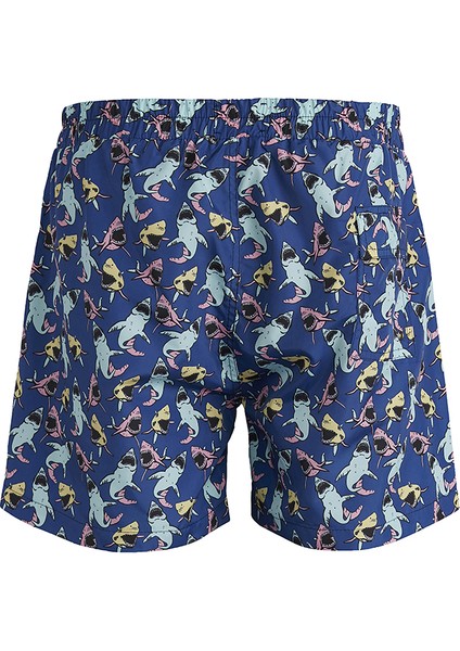 Erkek indigo Deniz Şortu fiyatları