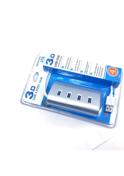 Frısby FA-7660US USB 3.0 4 Port Hub