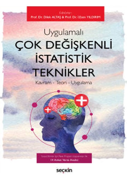 Çok Değişkenli Istatistik Teknikler