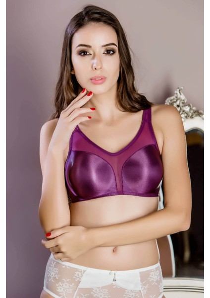 Balensiz Minimizer Toparlayıcı Sütyen