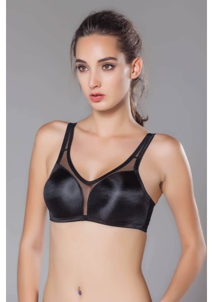 Balensiz Minimizer Toparlayıcı Sütyen