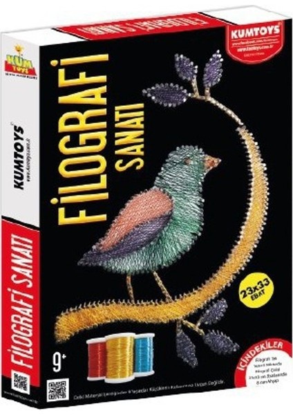 Filografi Sanatı