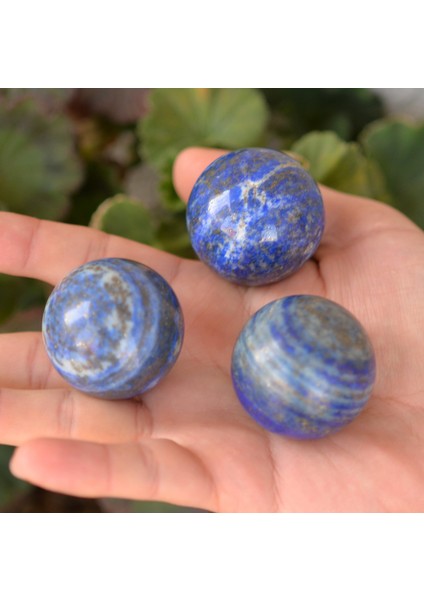 Lapis Lazuli Taşı Küre fiyatları
