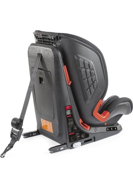 Akita Fix Oto Koltuğu 9-36 kg