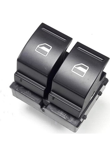 Volkswagen Eos Cam Düğmesi Anahtarı Çiftli (2006 - 2011) 2K0959857A/C