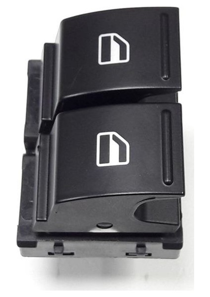 Volkswagen Eos Cam Düğmesi Anahtarı Çiftli (2006 - 2011) 2K0959857A/C fiyatları