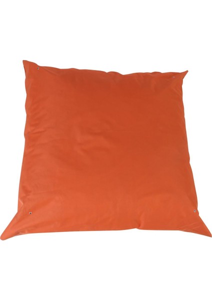 Yer Minderi Turuncu Imperteks 65*65 cm