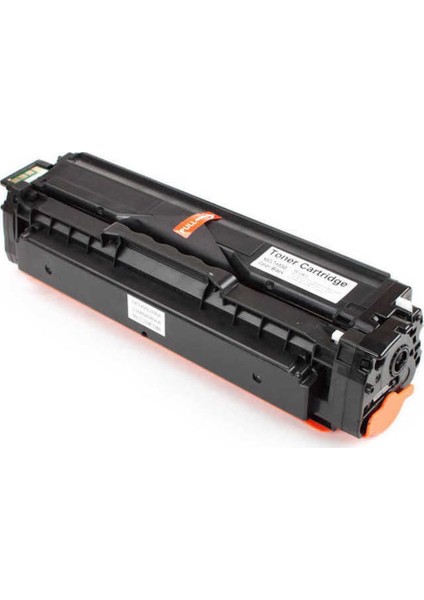 Clp 415-CLT K504S-SU162A Siyah Muadil Toner