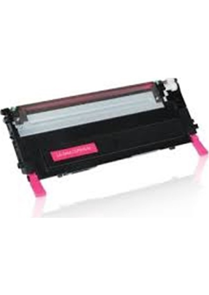 CLP-310-CLP 315-CLT-M409S-SU275A Kırmızı Muadil Toner